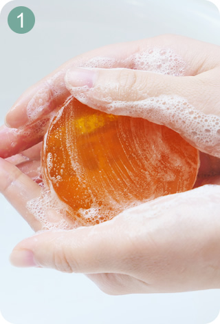 ハンドジェル Hand Gel 190g