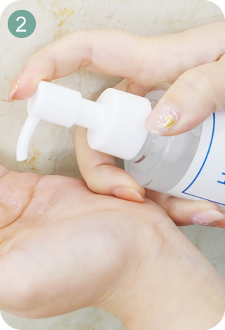 ハンドジェル Hand Gel 190g