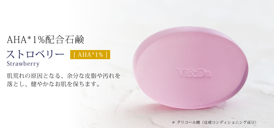 Vida Quiter(ヴィダケタル)AHA4% Herbish(グリコール酸 キウイ) 80g