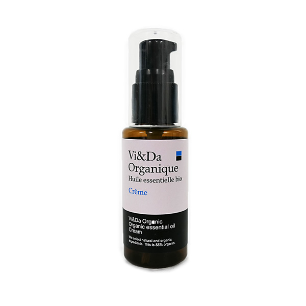 Vida Organique
Essence 美容液50ml