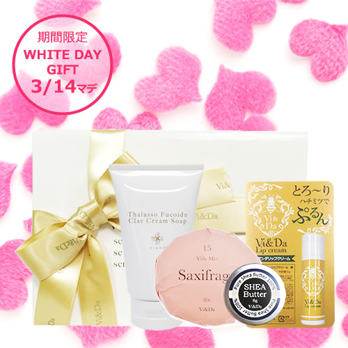 SHEA BUtter(シアバター25g/8gセット