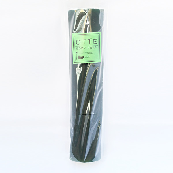 [期間限定商品] otte(オッテ)緑茶　450ｇ