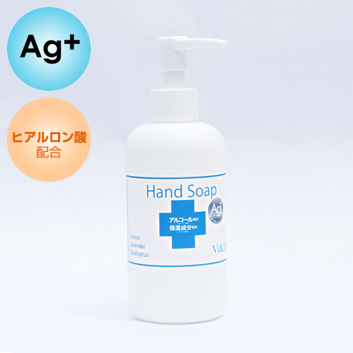 ハンドジェル Hand Gel 27g ハンドソープ Hand Soap 90g