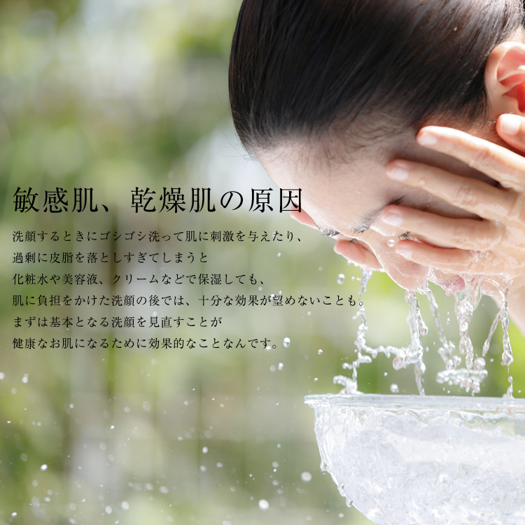 洗顔料 y 専科 メイクも落とせる洗顔料 f 本体 120g ファイントゥデイ